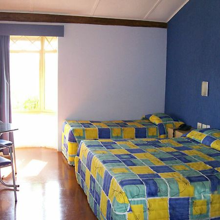 Ibiqua Eco Resort Avaré 외부 사진