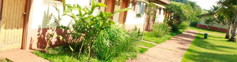 Ibiqua Eco Resort Avaré 외부 사진