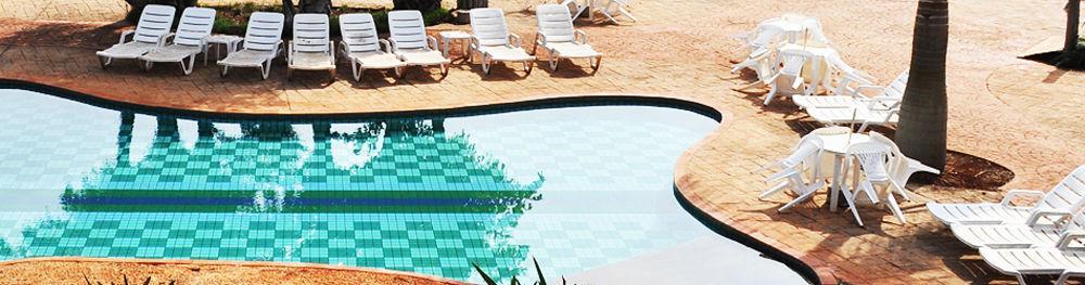 Ibiqua Eco Resort Avaré 외부 사진